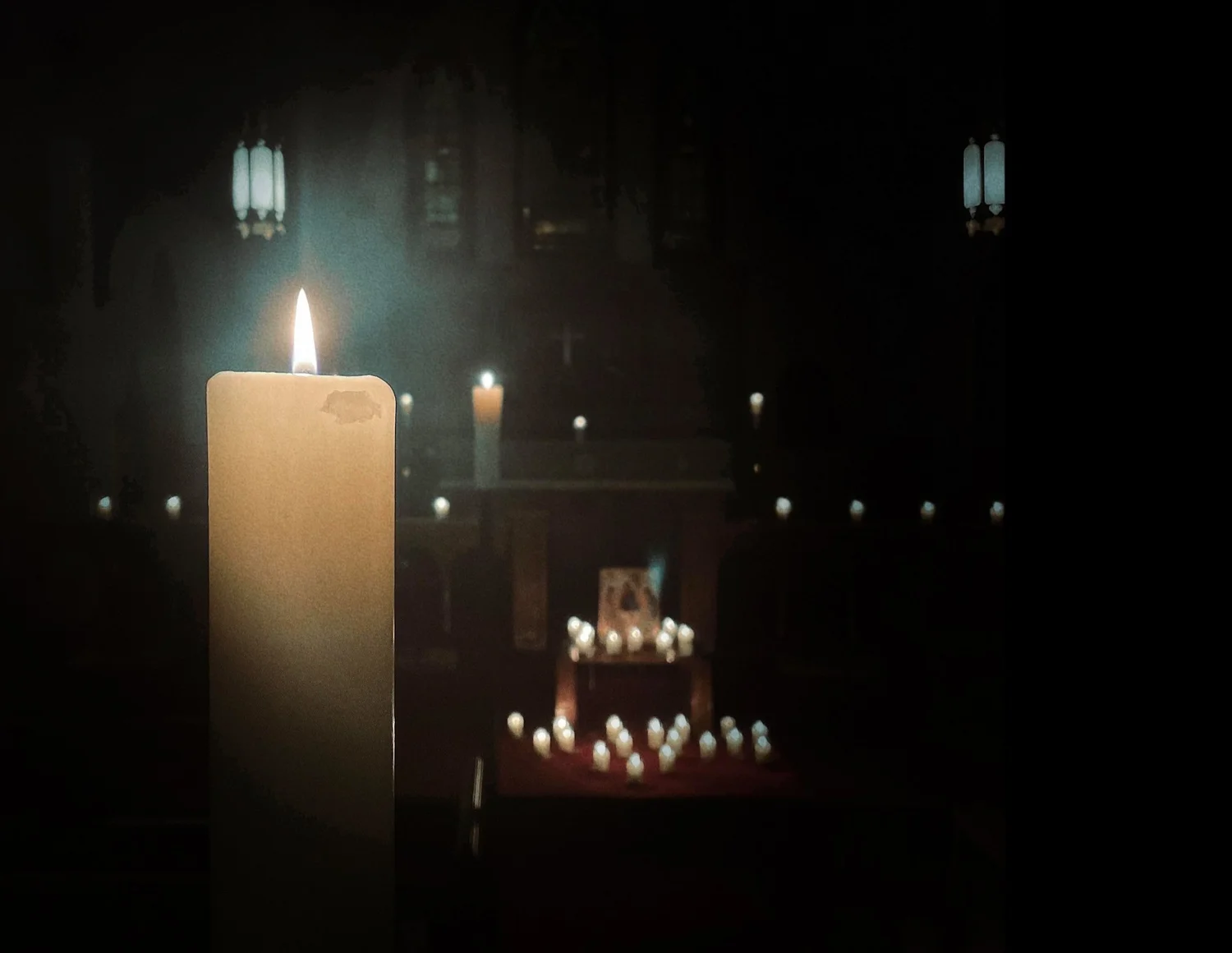 What to Expect — St. Joseph's Episcopal Church