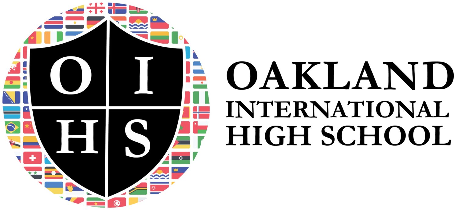 OIHS