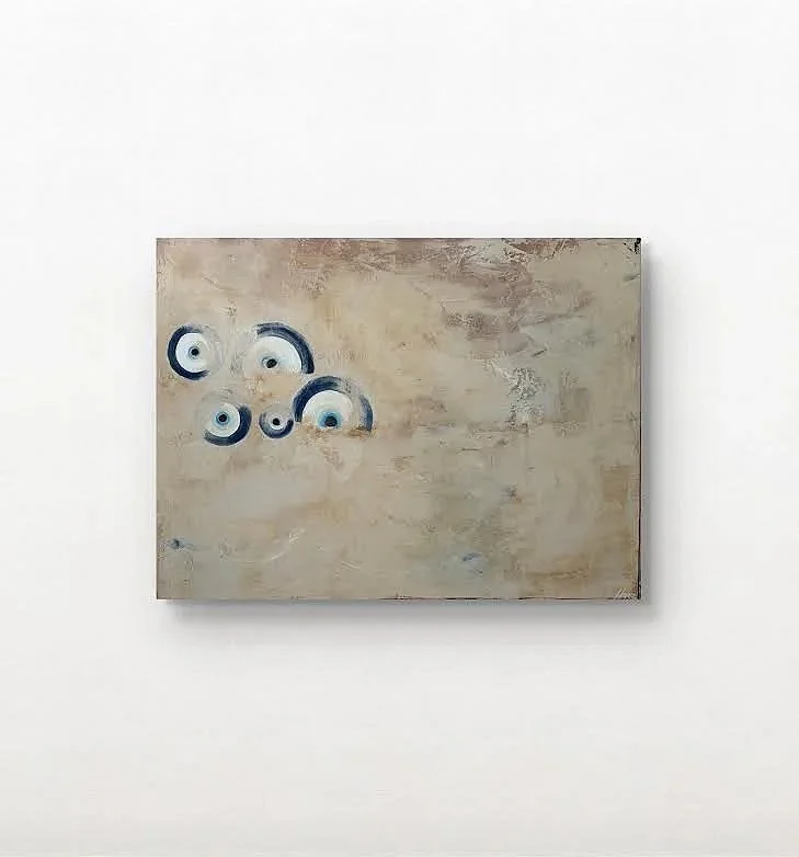 "Nothing but Good".  (Few prints left)