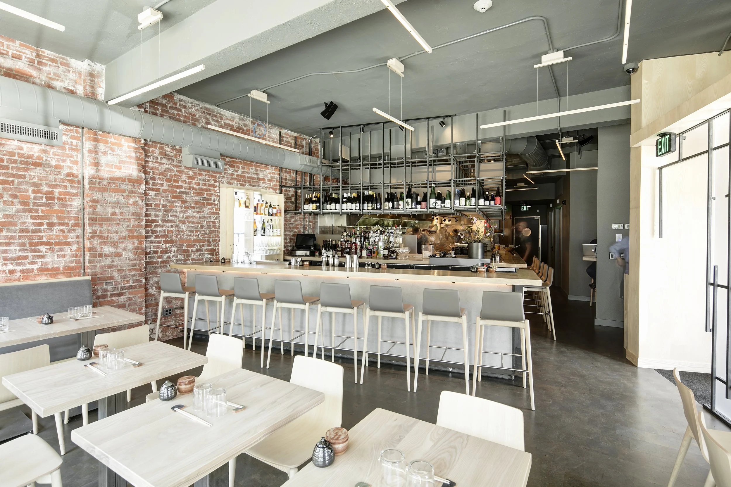 Westport OKO Kitchen Westport oko kitchen