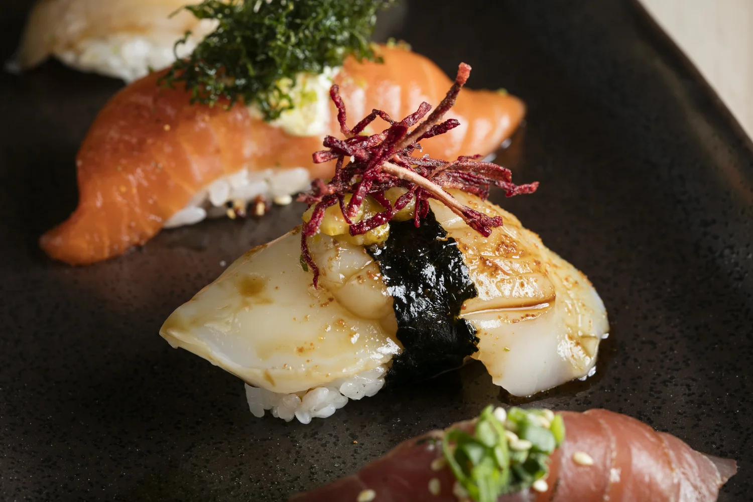 Westport — OKO Kitchen
