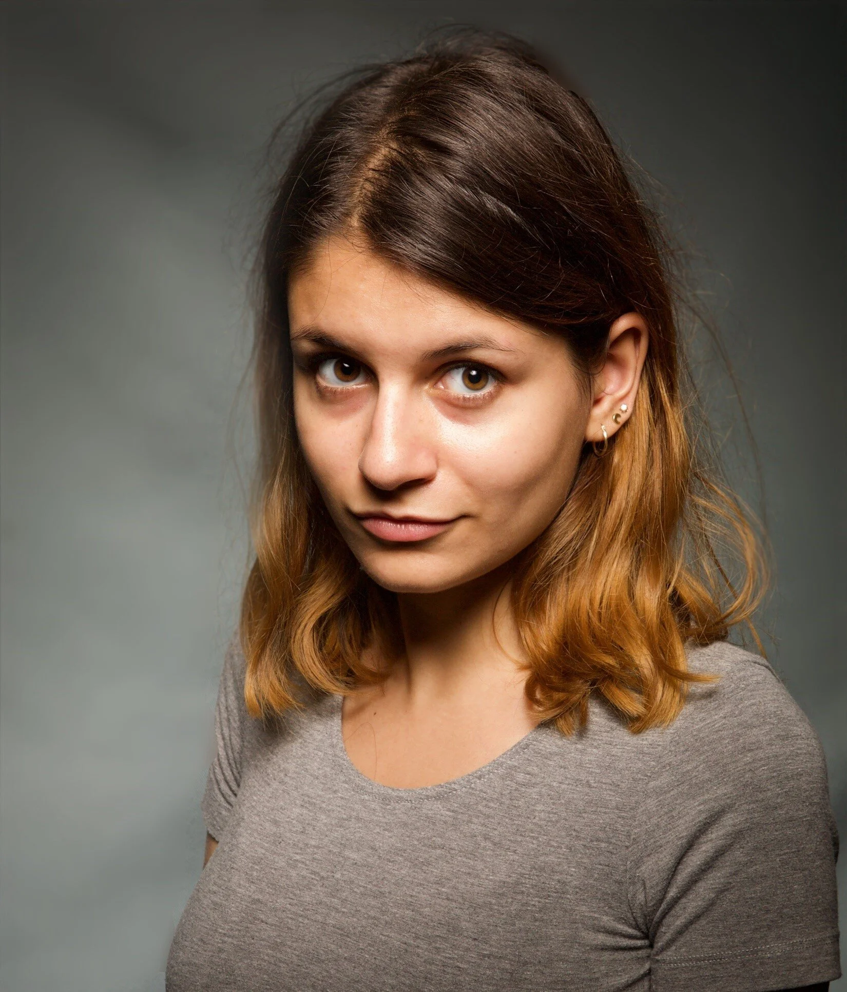 Headshot - Yeraz Kaligian.jpg