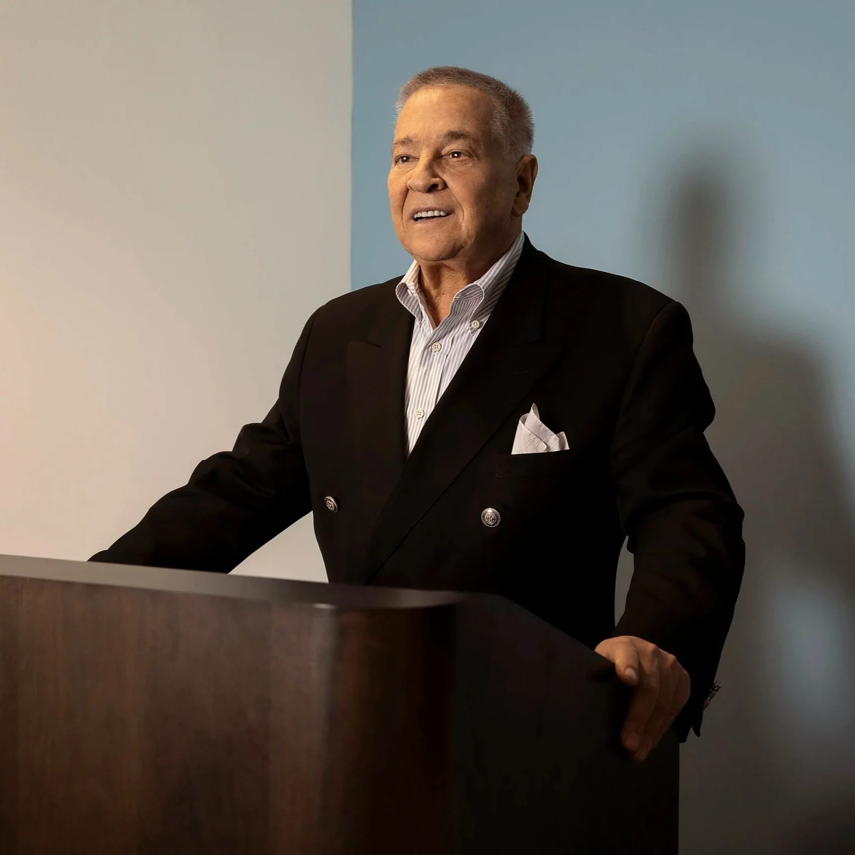 Morrie Elstein, Owner of MorrieConnect