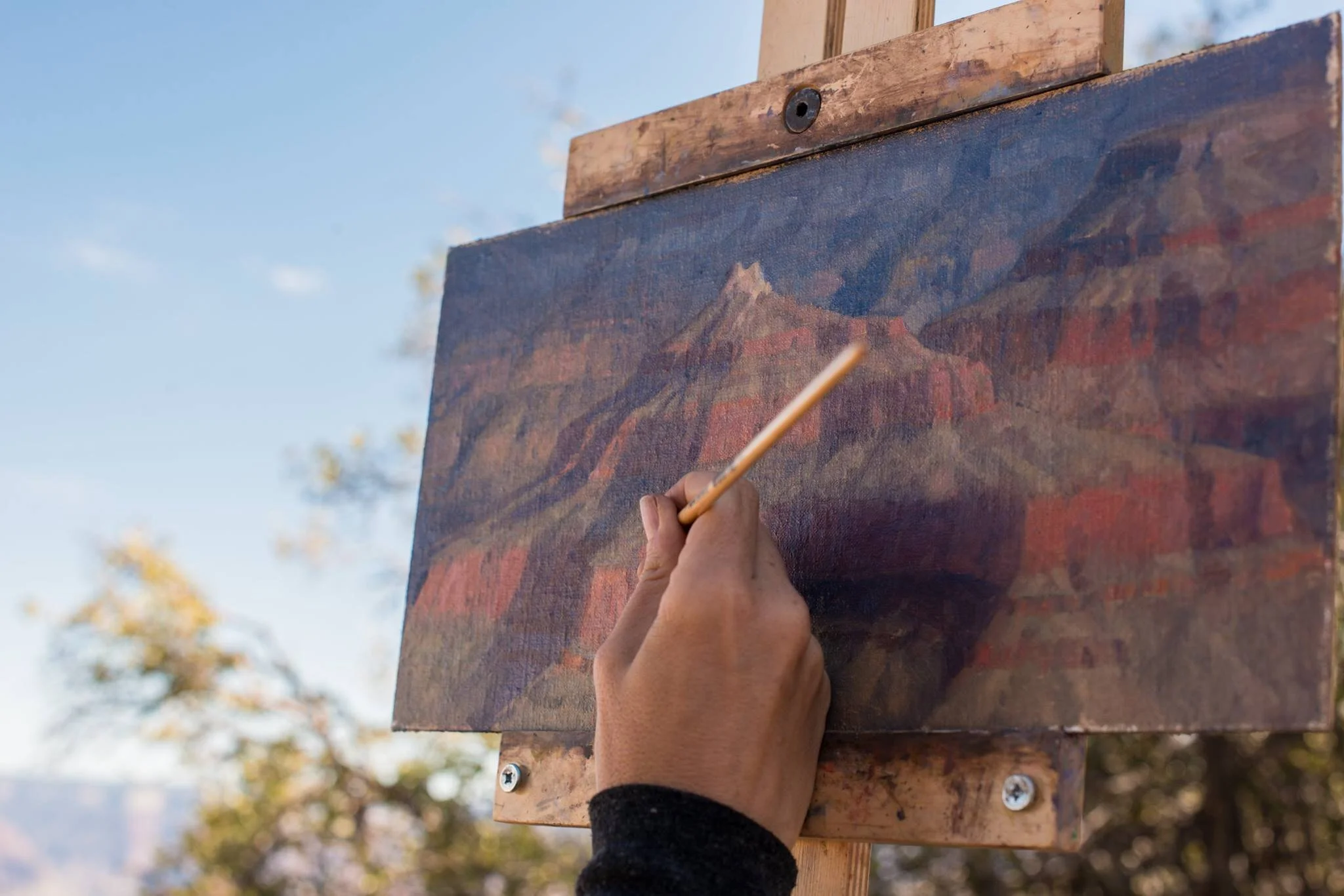 Amery Bohling Fine Art Gallery