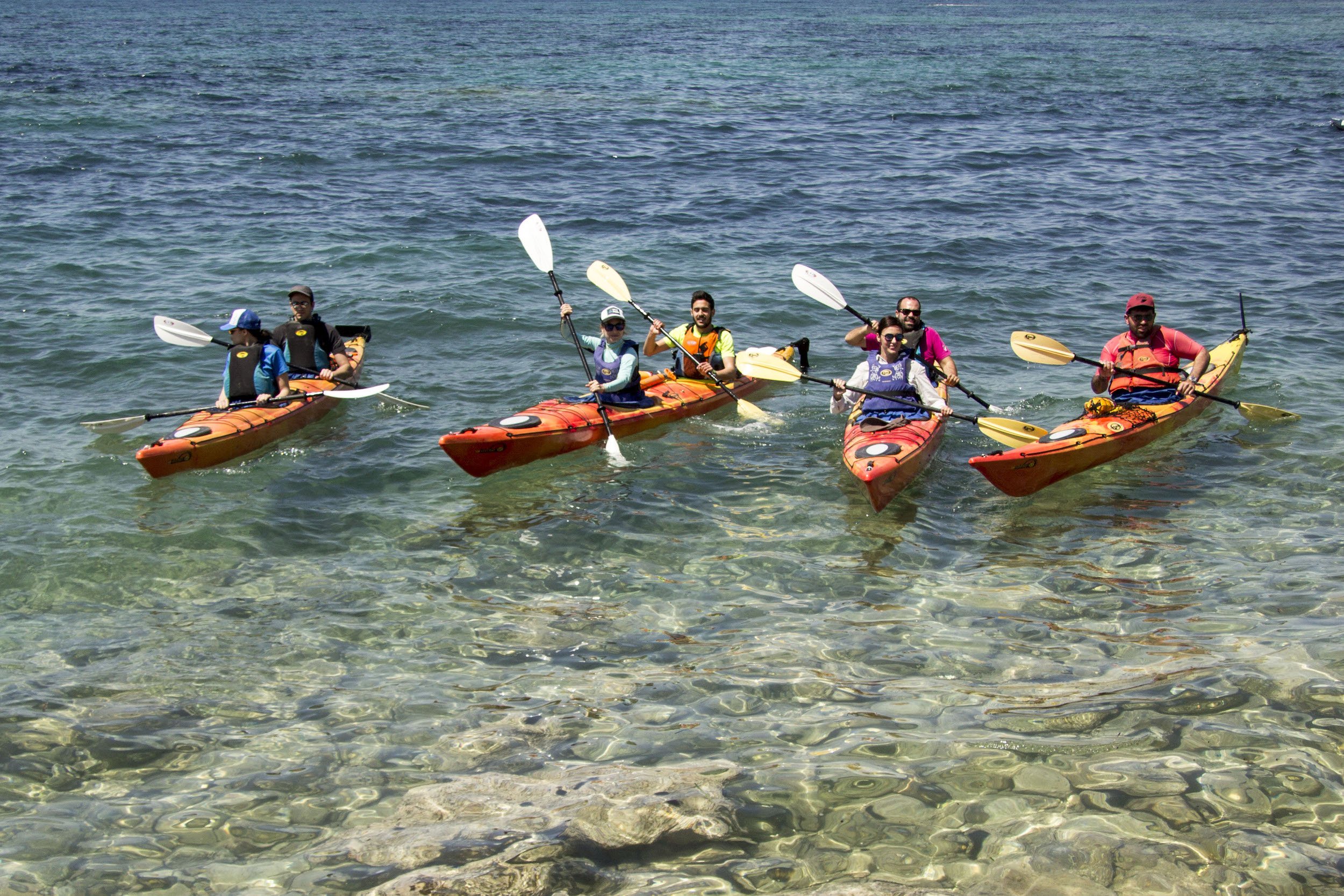 Attica Coastline Sea Kayaking Exploration 3.JPG