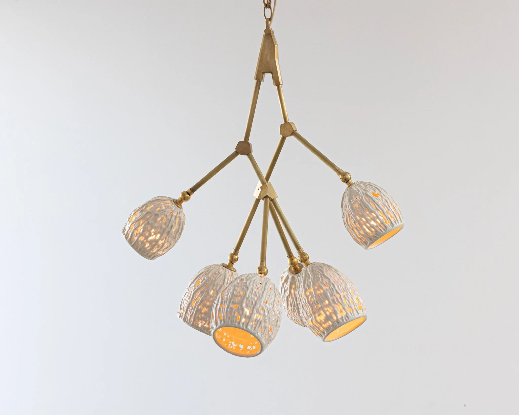 Overlook Chandelier 