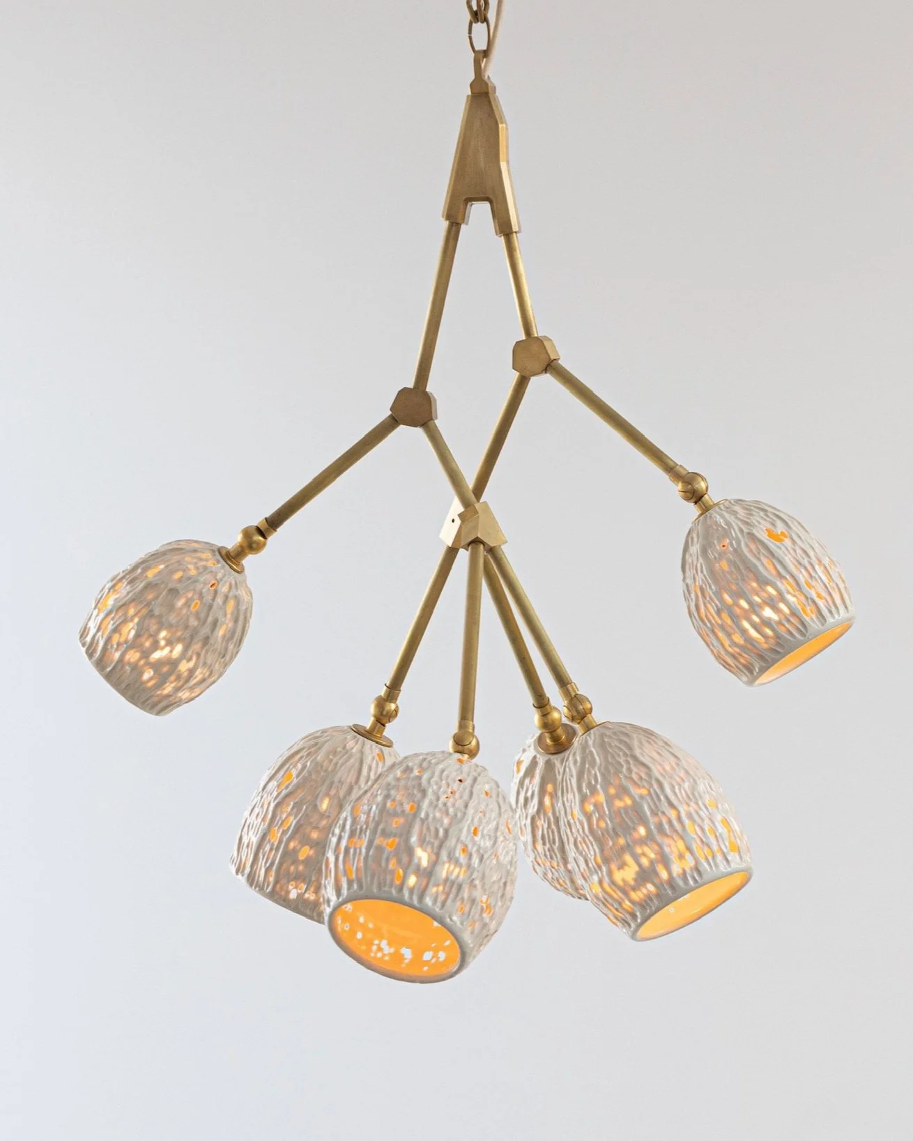 Overlook Chandelier