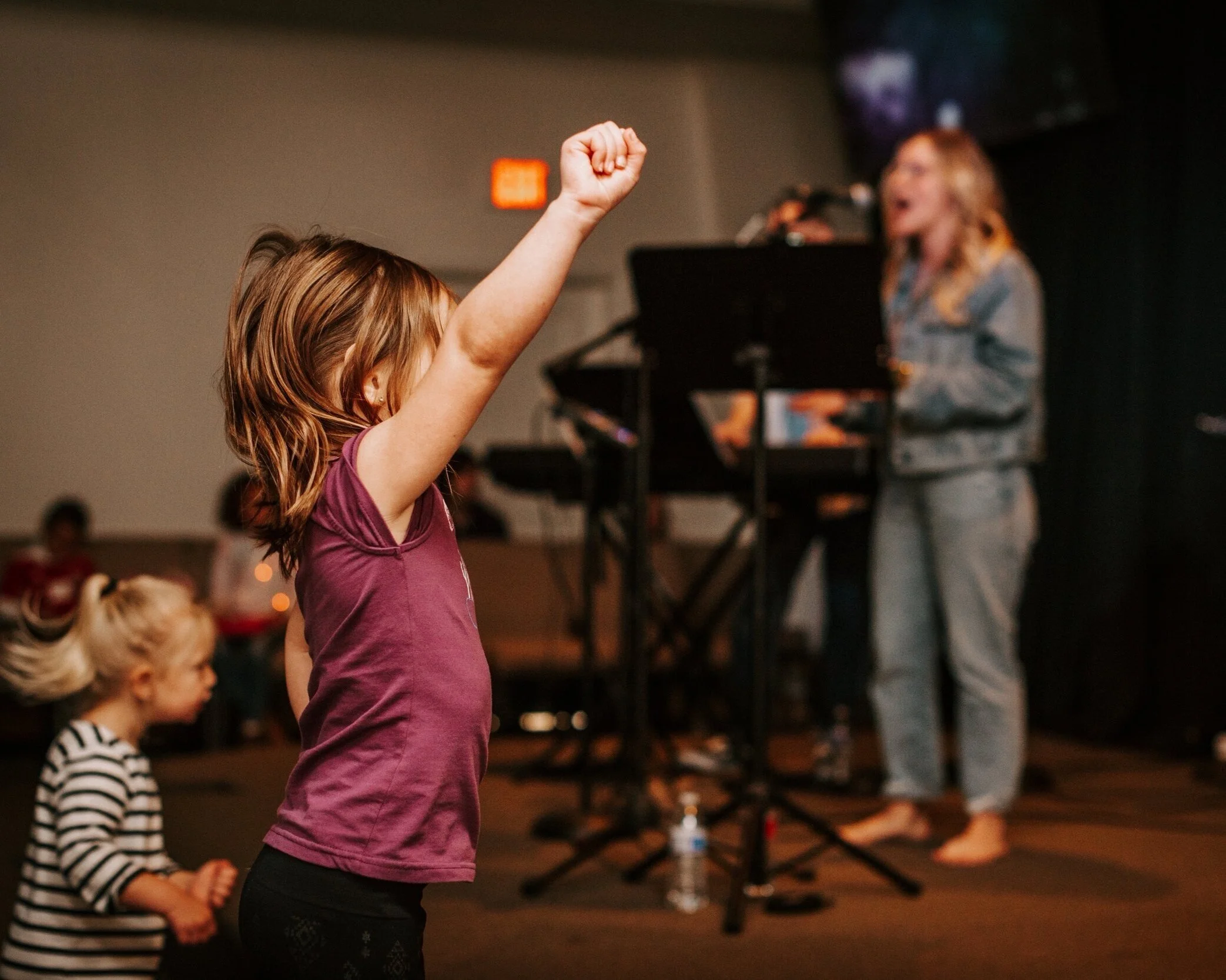 Cedar House Church