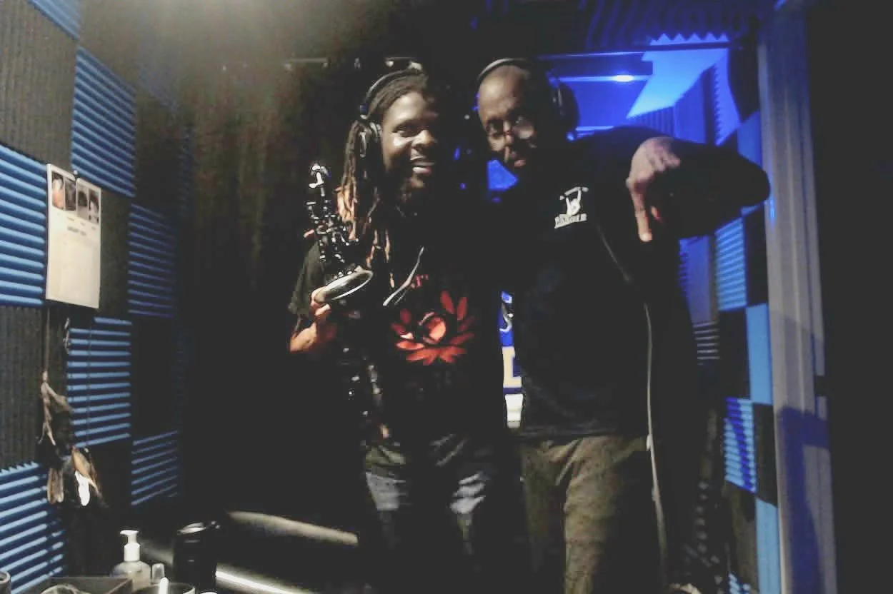 Steve and Gedown.jpg