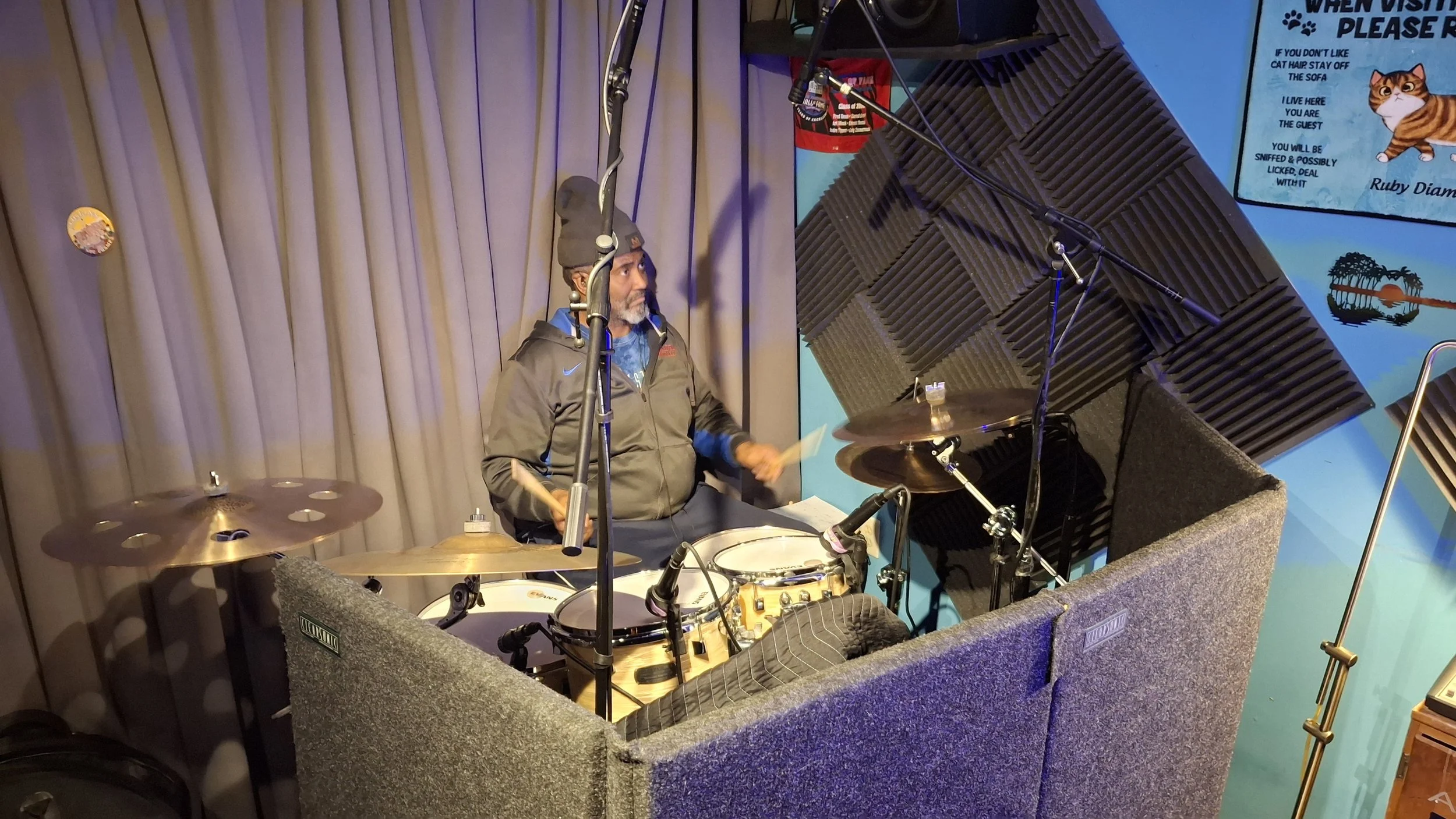 Vinton On Drums.jpg