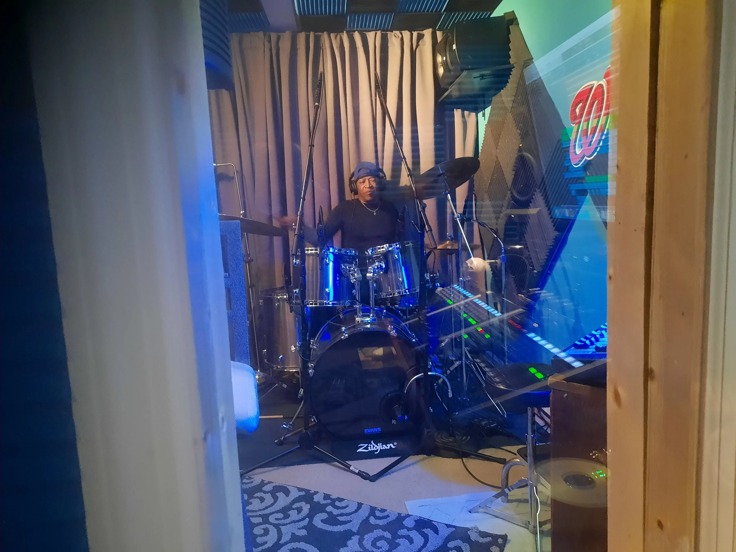 Rio On Drums.jpg