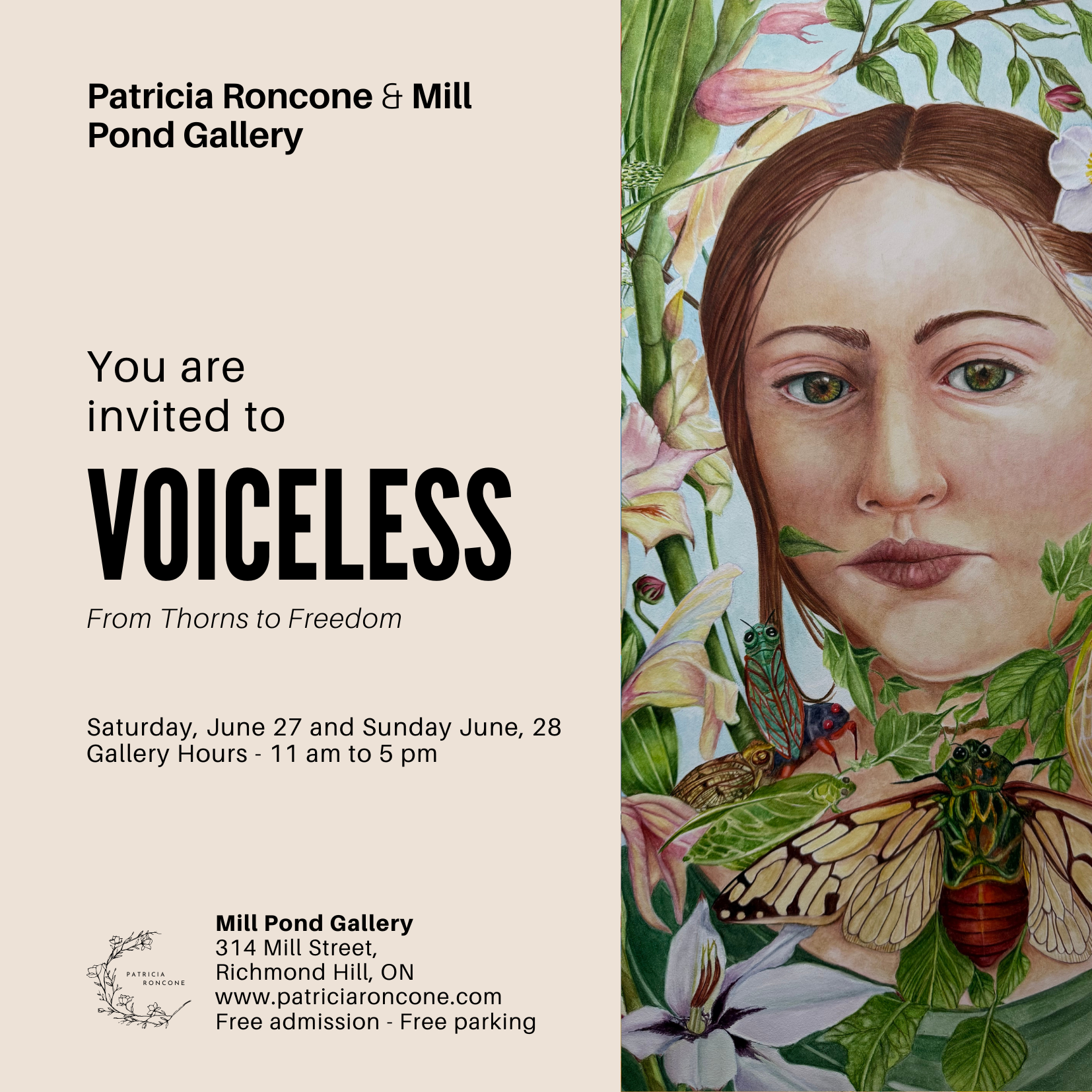 You’re Invited!
