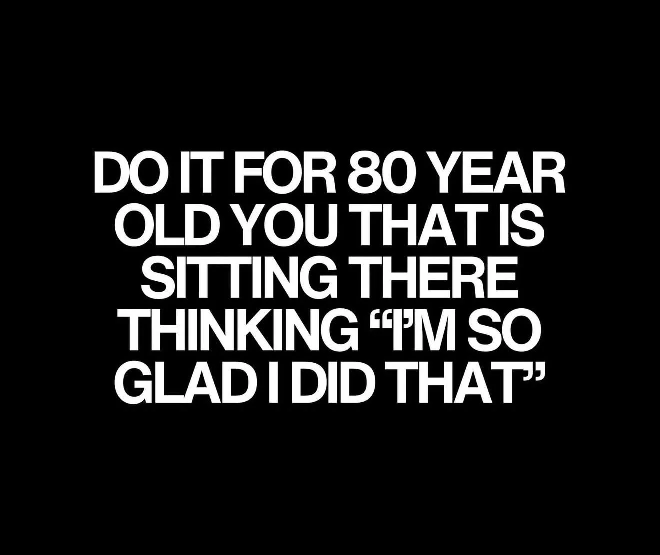 #bileaubuilt #dailyinspiration #dailymotivation #yourfutureself #doit