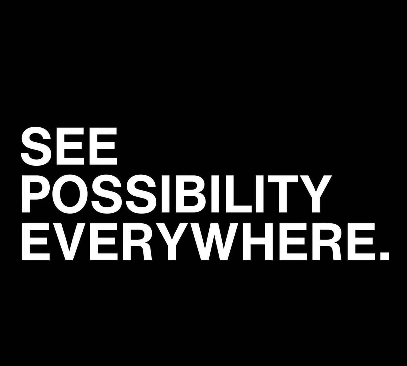 #bileaubuilt #dailyinspiration #dailymotivation #positivethinking #possibilities