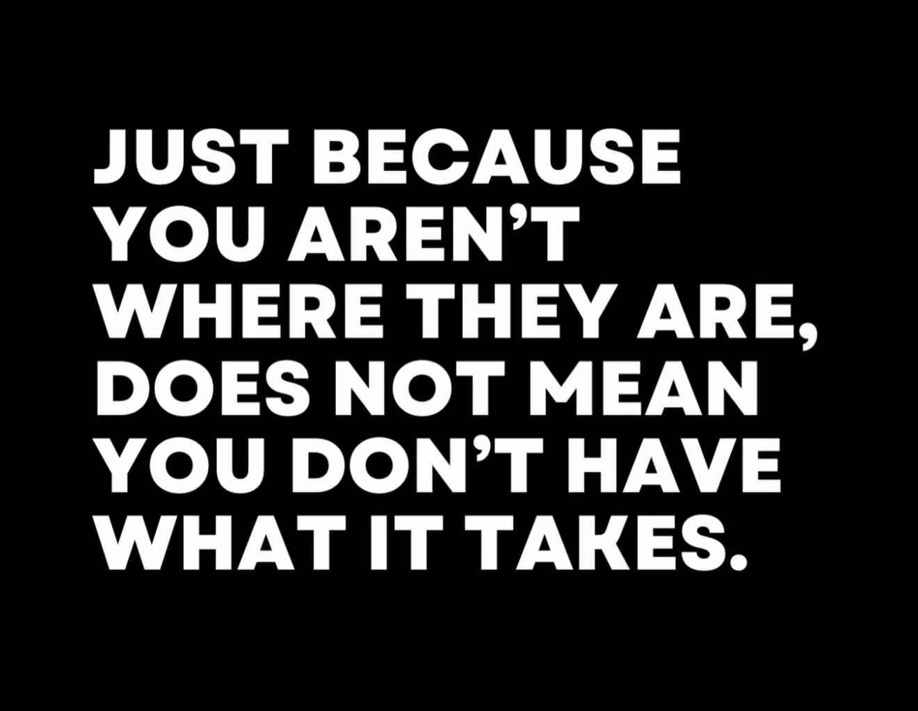 #bileaubuilt #dailyinspiration #dailymotivation #youhavewhatittakes #youcandoit