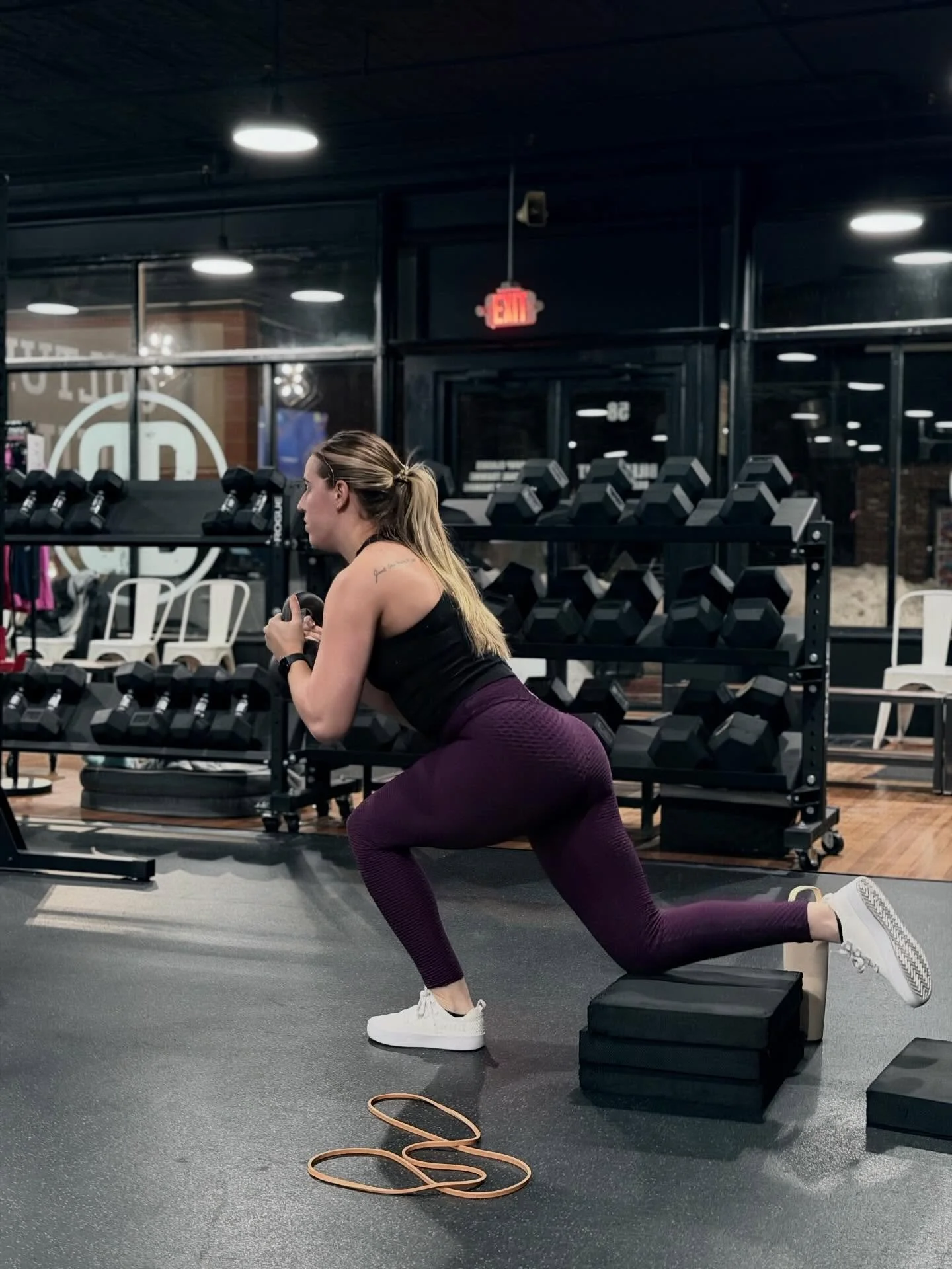 Our Wednesday Strength groups cooked all day! 🥓 🍳 

>>>>>>>>>>>>>>>>>>>>>>>>>>>>>>

◾️Interested in joining us? Follow the link in our bio for enrollment deta