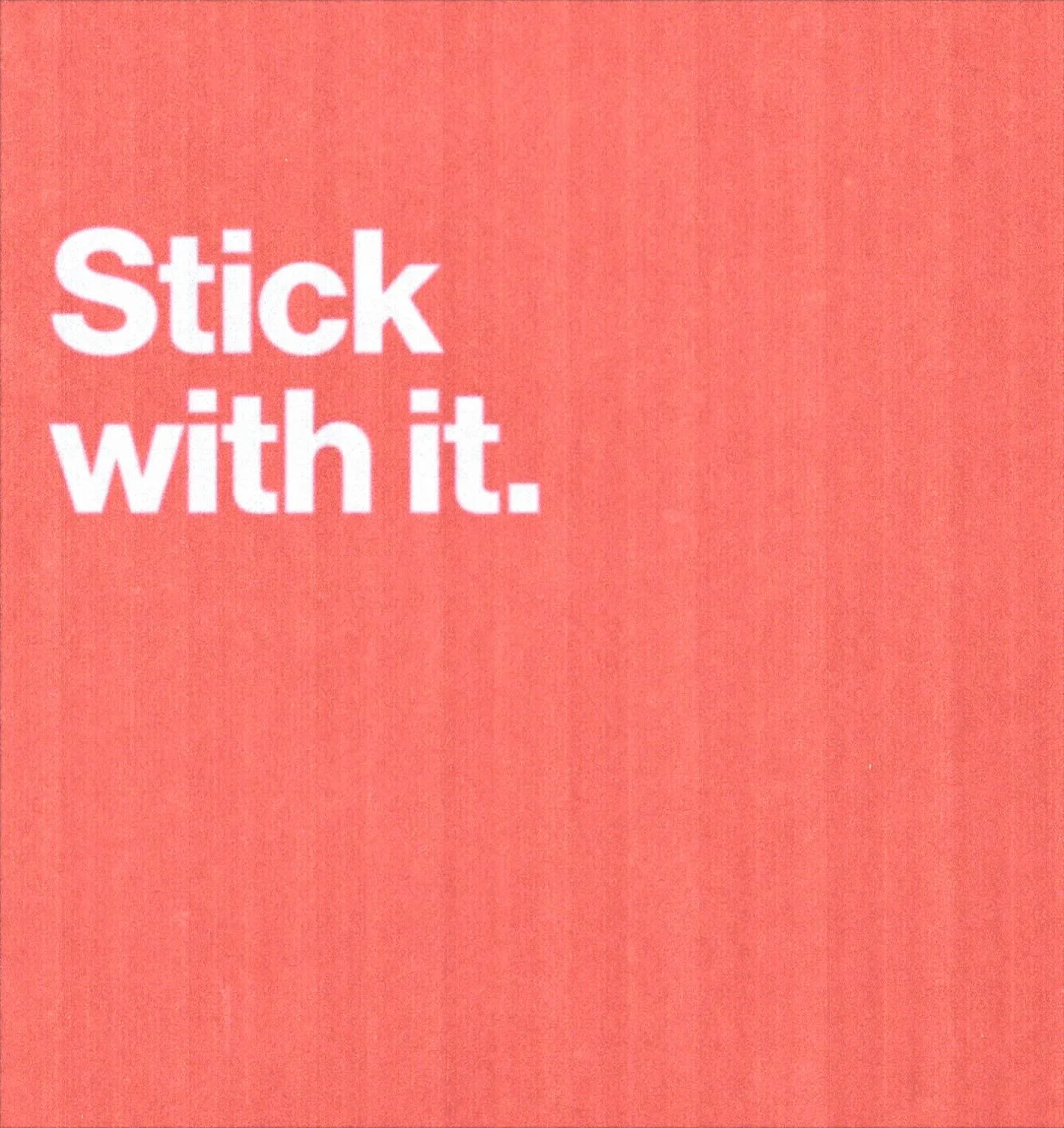 #bileaubuilt #dailyinspiration #dailymotivation #stickwithit #dontgiveup