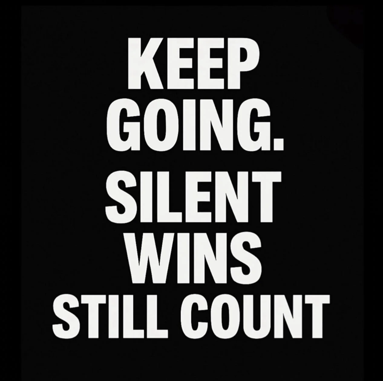 #bileaubuilt #dailyinspiration #dailymotivation #keepgoing #wins