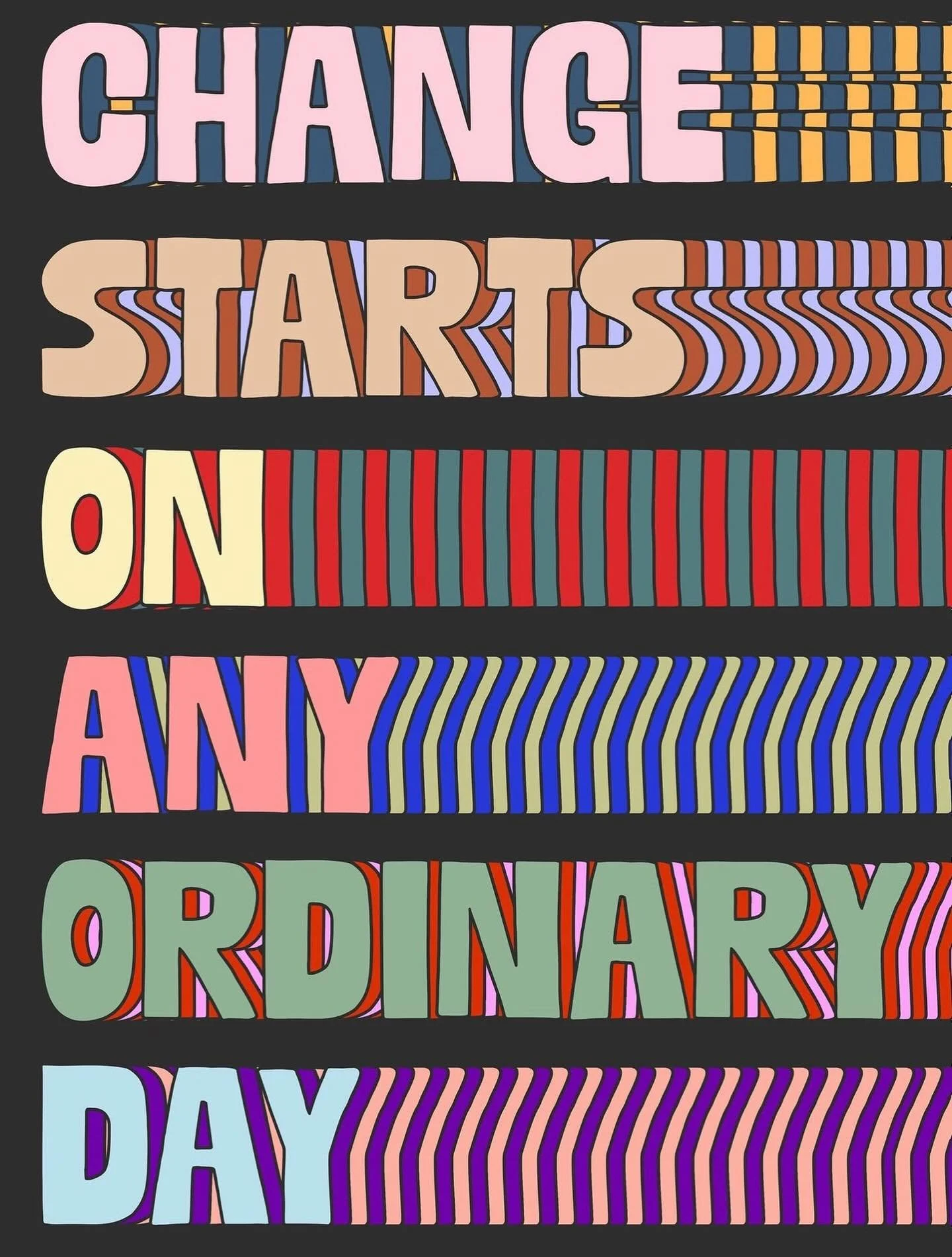 #bileaubuilt #dailyinspiration #dailymotivation #change #positivechange