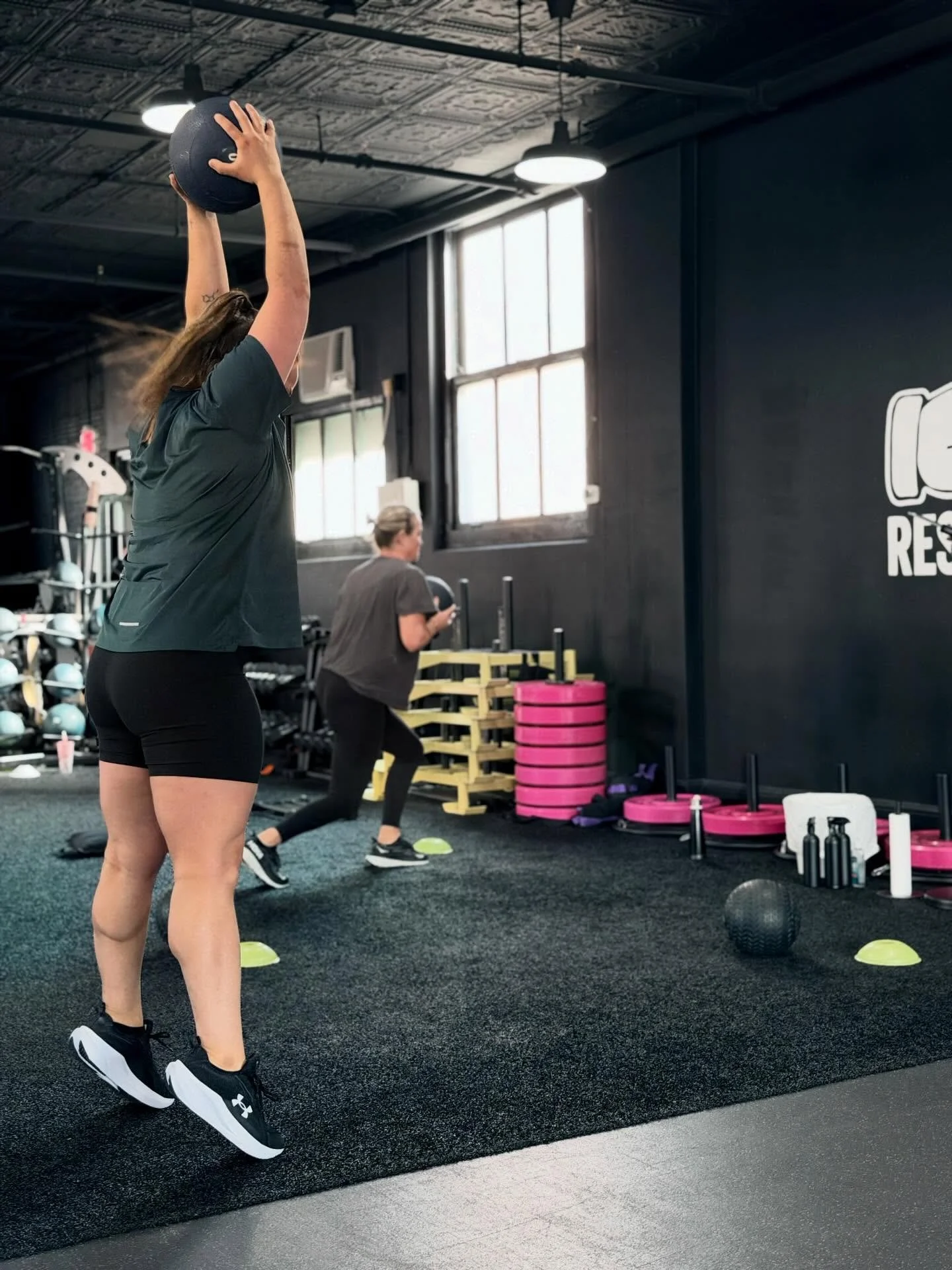 Our Wednesday S+C groups cooked all day! 🥓 🍳 

>>>>>>>>>>>>>>>>>>>>>>>>>>>>>>

◾️Interested in joining us? Follow the link in our bio for enrollment details. 