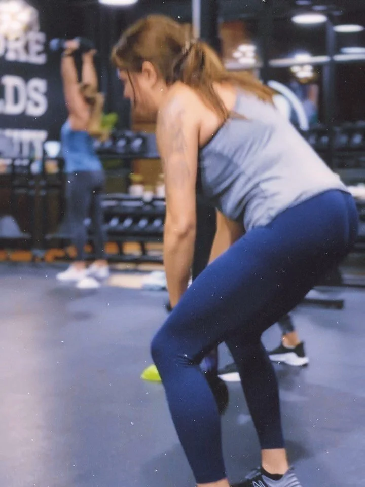 Our :20/:20 had &lsquo;em goin&rsquo; 😮&zwj;💨

++++++++++++++++++++++++++++++

◾️Interested in joining us? Follow the link in our bio for enrollment details. Let&rsquo;s get you started on your FREE first week!

#bileaubuilt #groupfitness #groupexe