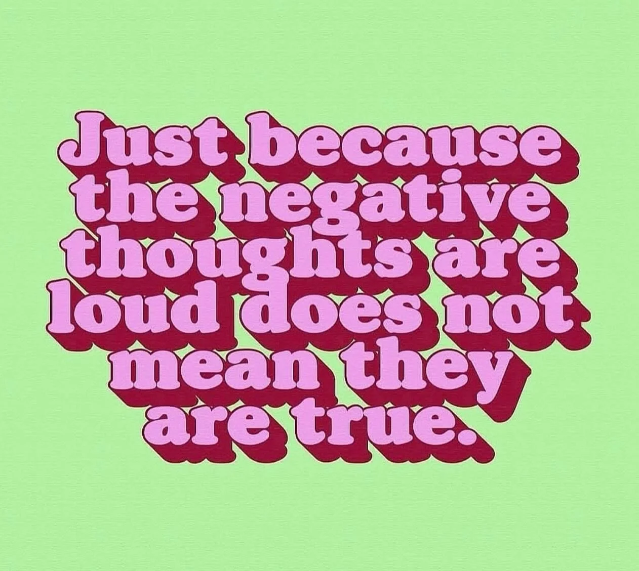 #bileaubuilt #dailyinspiration #dailymotivation #negativethoughts #focusonthepositive