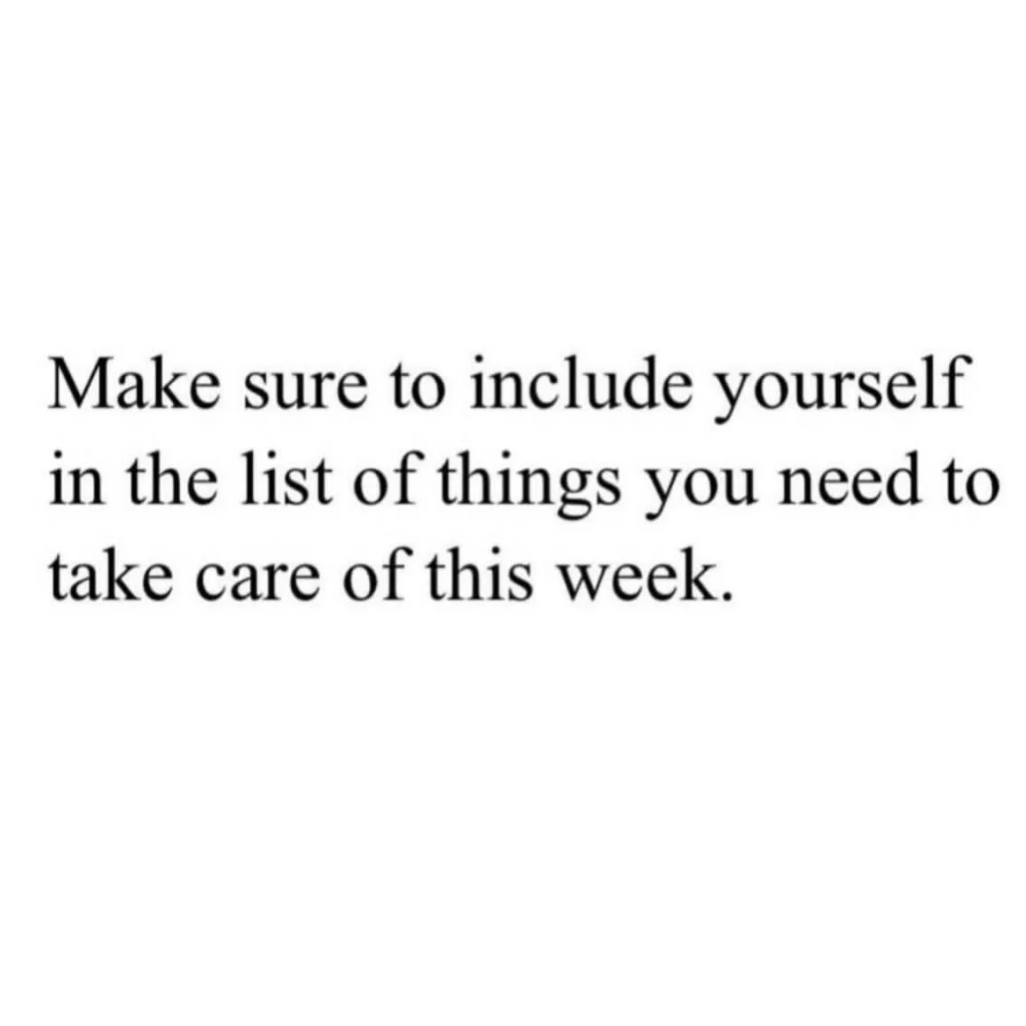 #bileaubuilt #inspiration #motivation #reminder #takecareofyourself