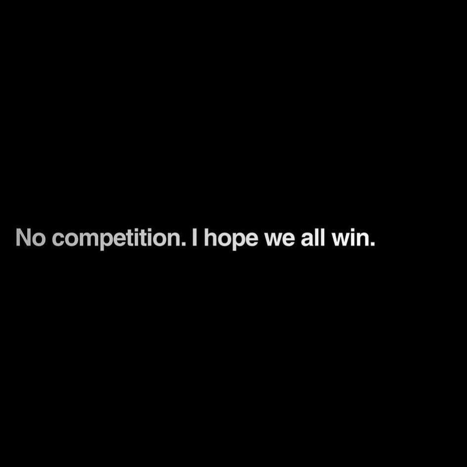 #bileaubuilt #inspiration #motivation #nocompetition #weallwin