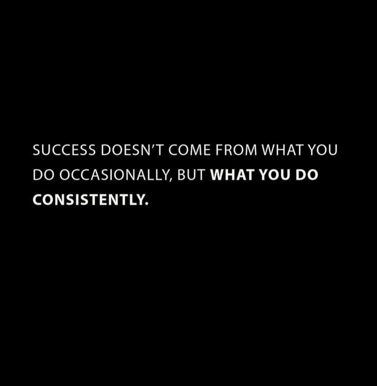 #bileaubuilt #inspiration #motivation #success #consistency
