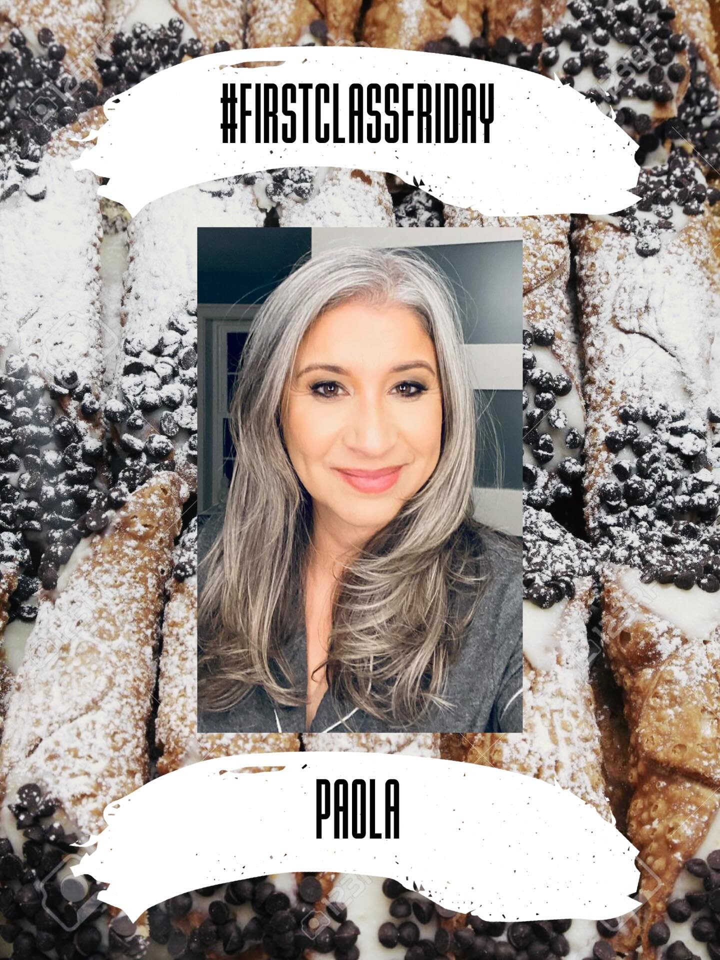 #firstclassfriday

We had the idea of starting a series where we share client experiences from their &ldquo;first class&rdquo;. We wanted to ask some questions and share the feelings, the takeaways, and their wins.

For our next share, we get to shar