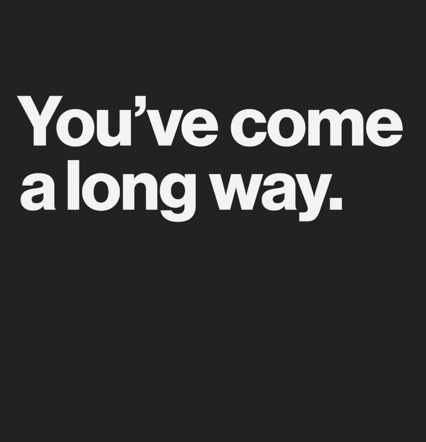 #bileaubuilt #inspiration #motivation #youvecomealongway #keepgoing