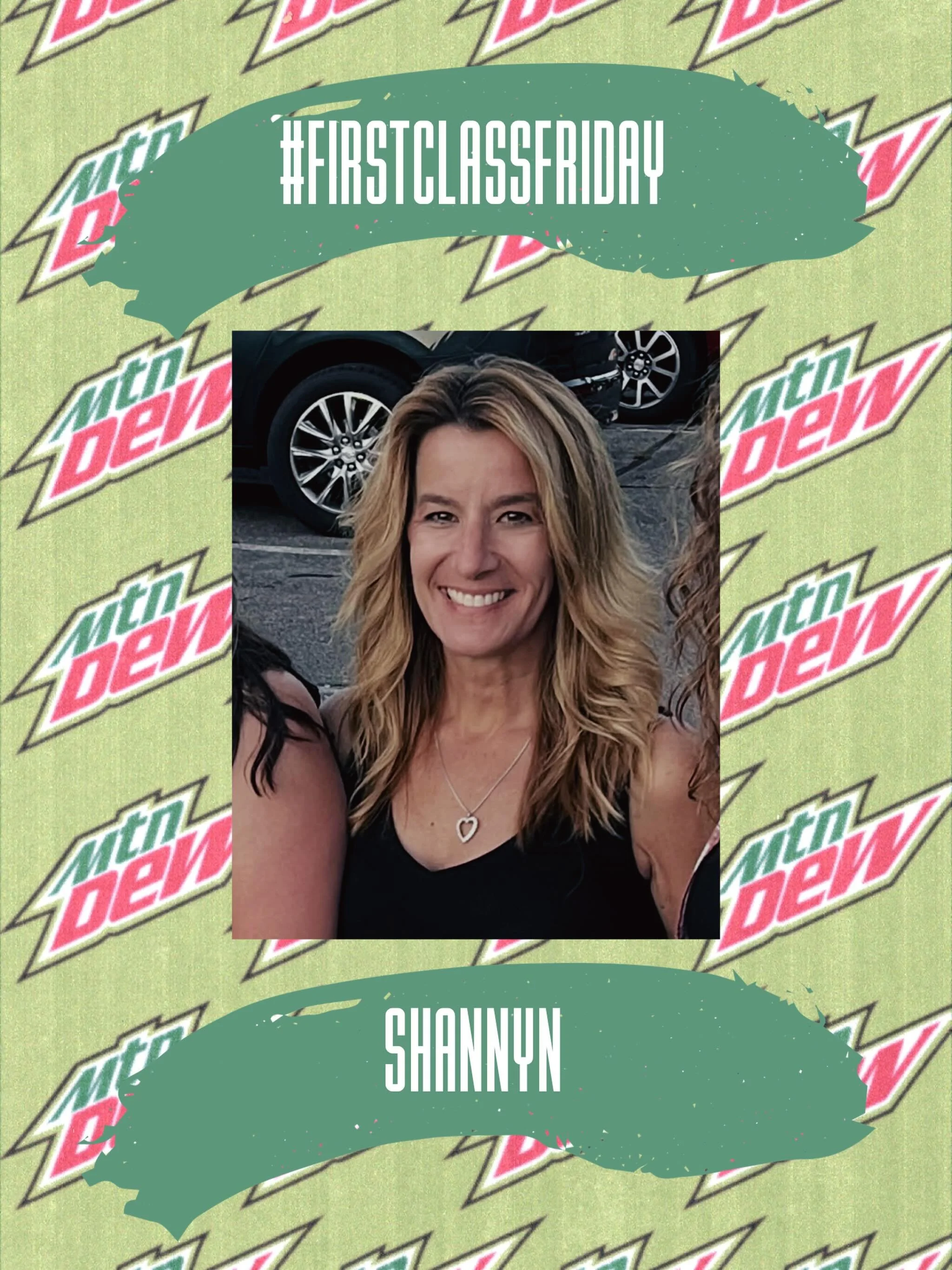 #firstclassfriday

We had the idea of starting a series where we share client experiences from their &ldquo;first class&rdquo;. We wanted to ask some questions and share the feelings, the takeaways, and their wins.

For our next share, we get to shar