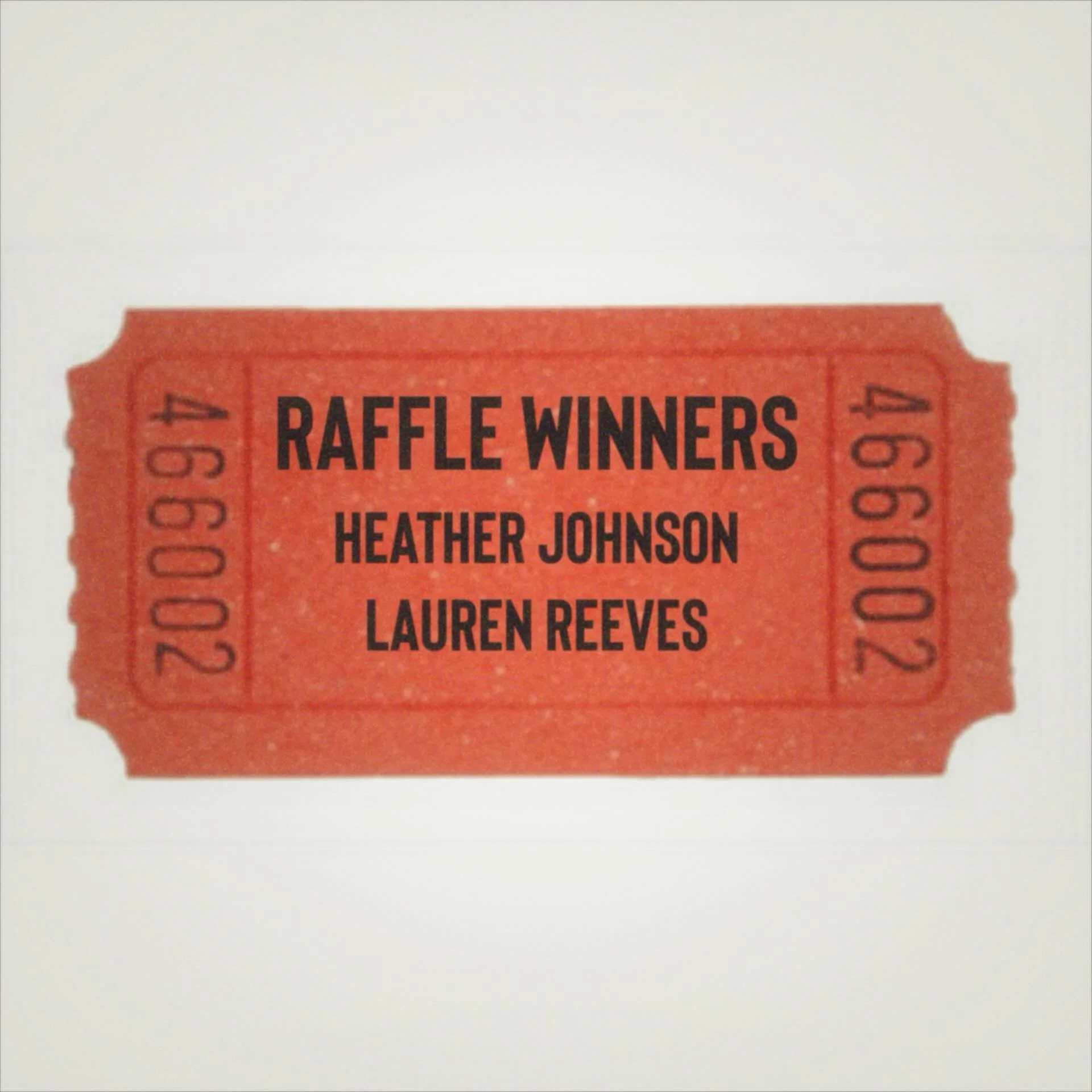We have our weekend raffle winners! Congratulations to @hkjohn12 and @laur_bardo! You have both won a 10-class pack for yourselves and an additional 5 classes to gift to a friend. That&rsquo;s not bad!

You&rsquo;ll see those packs added to your acco