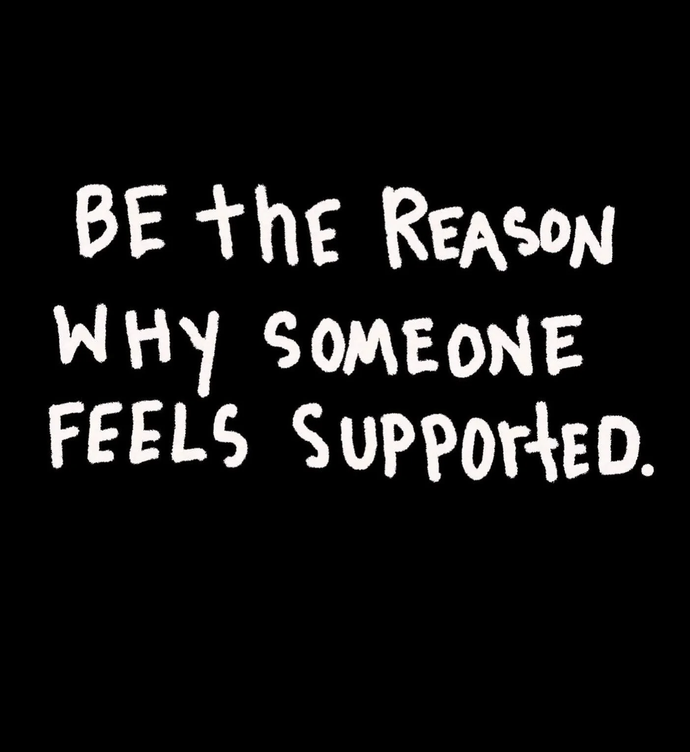 #bileaubuilt #inspiration #motivation #bethereason #supportothers