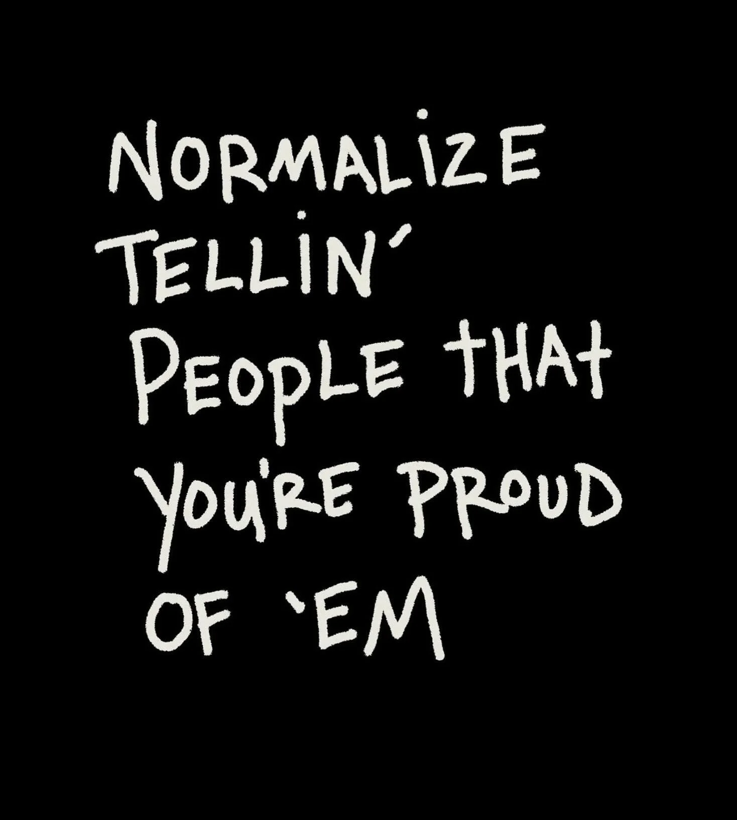 #bileaubuilt #inspiration #motivation #normalize #proudofyou