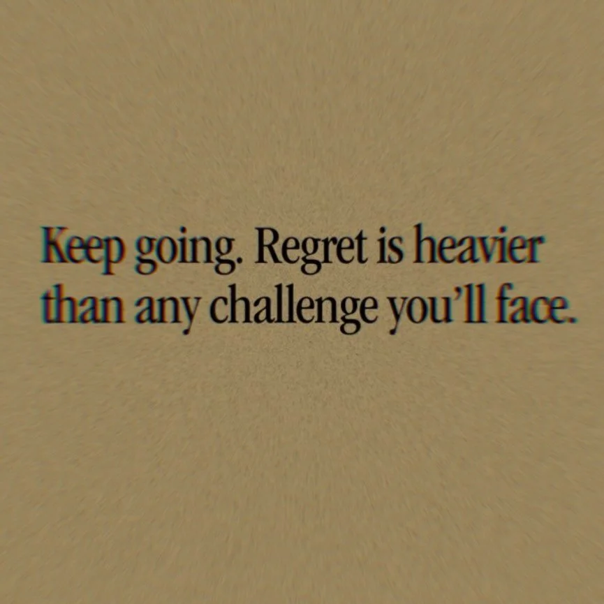 #bileaubuilt #inspiration #motivation #keepgoing #noregrets