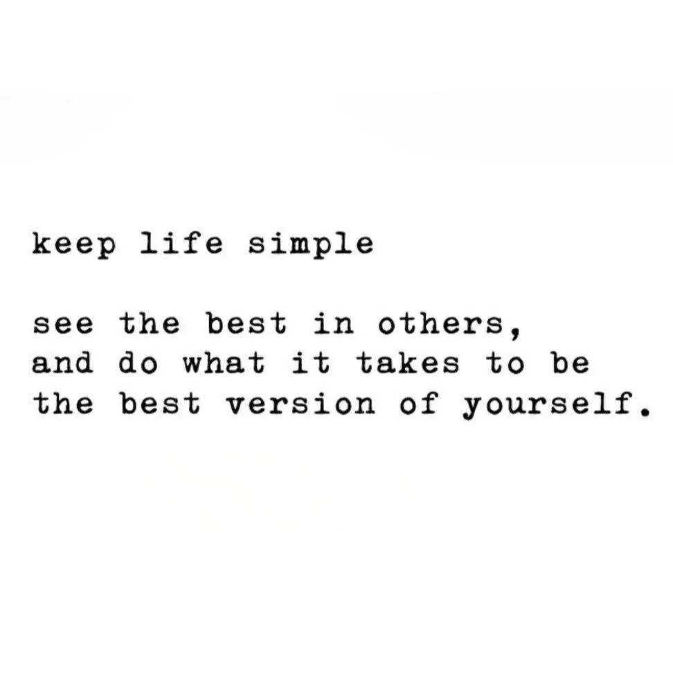 #bileaubuilt #inspiration #motivation #keeplifesimple #bethebestversionofyou