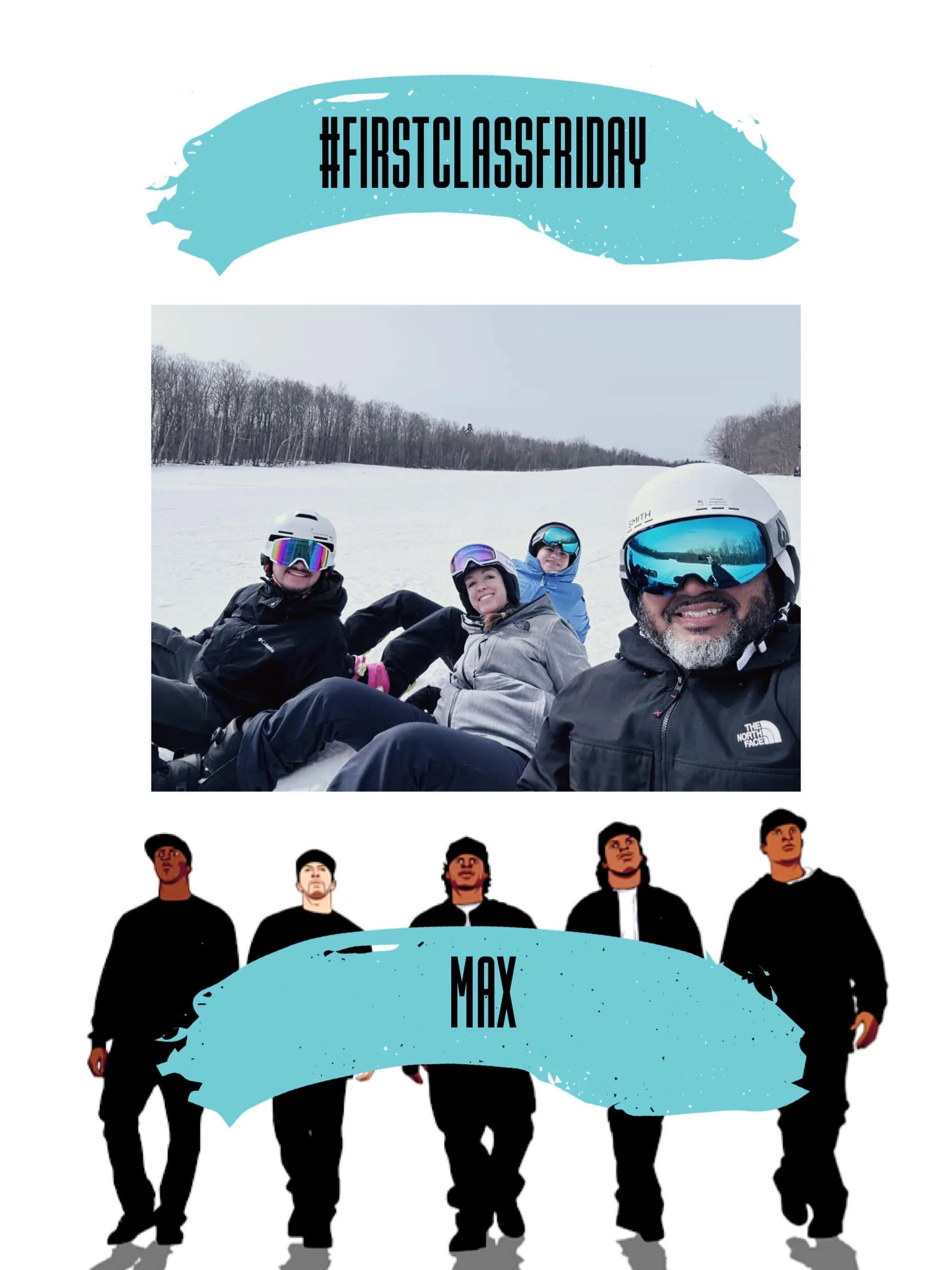 #firstclassfriday

We had the idea of starting a series where we share client experiences from their &ldquo;first class&rdquo;. We wanted to ask some questions and share the feelings, the takeaways, and their wins.

For our next share, we get to shar