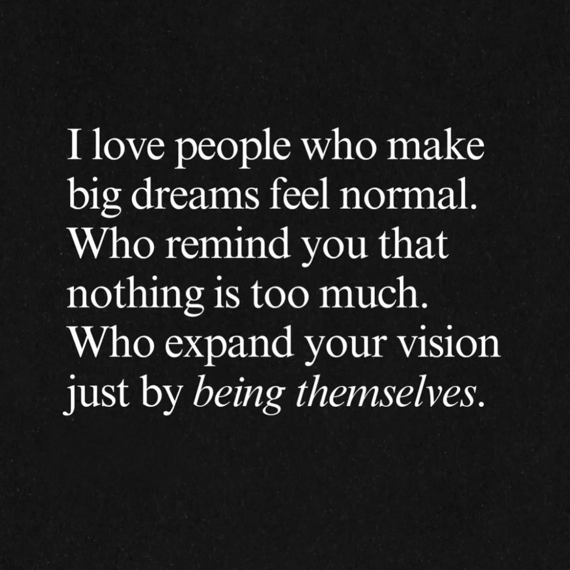 #bileaubuilt #inspiration #bigdreams #nothingisimpossible #yourvision