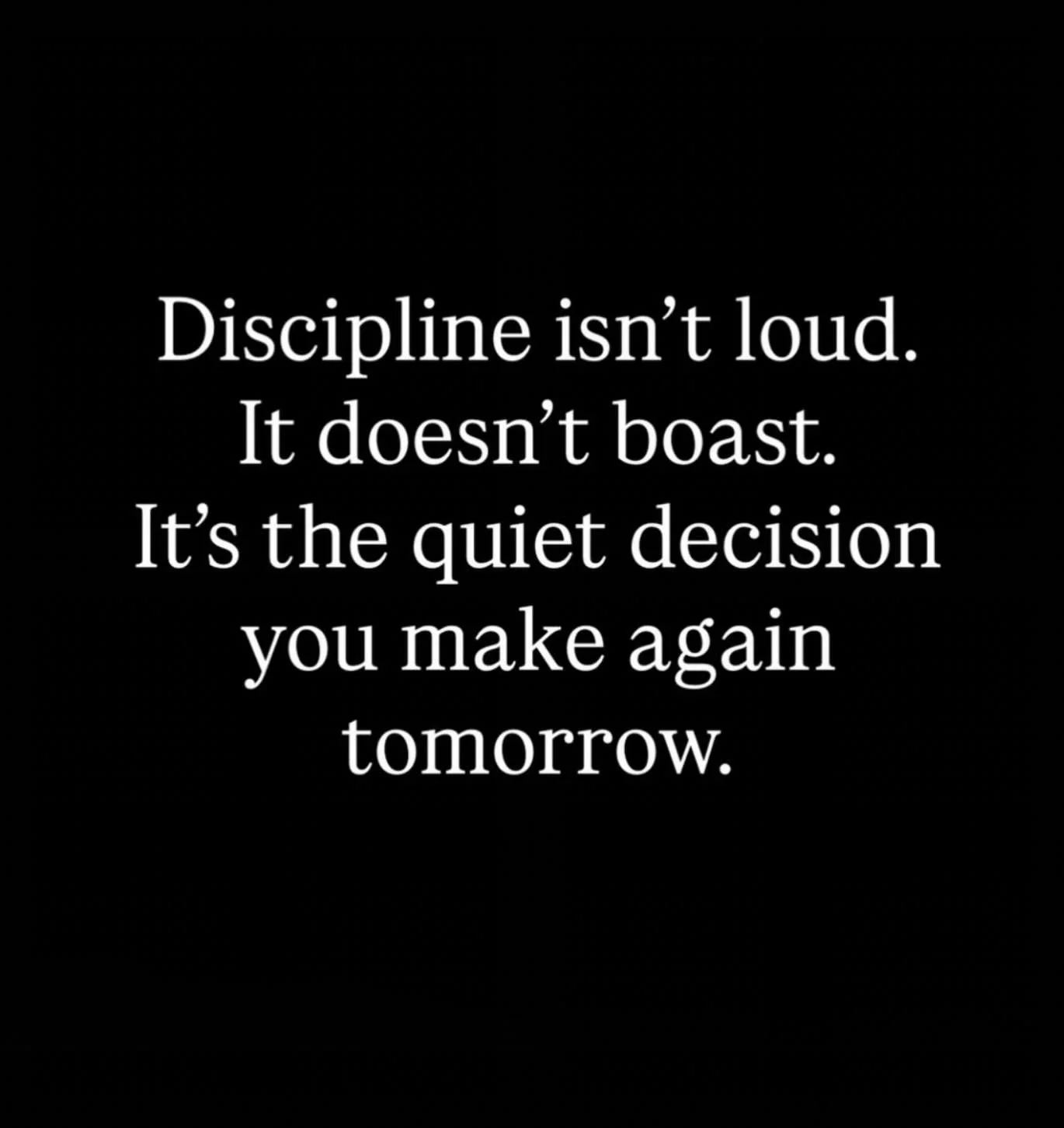 #bileaubuilt #inspiration #motivation #discipline #workhardinsilence