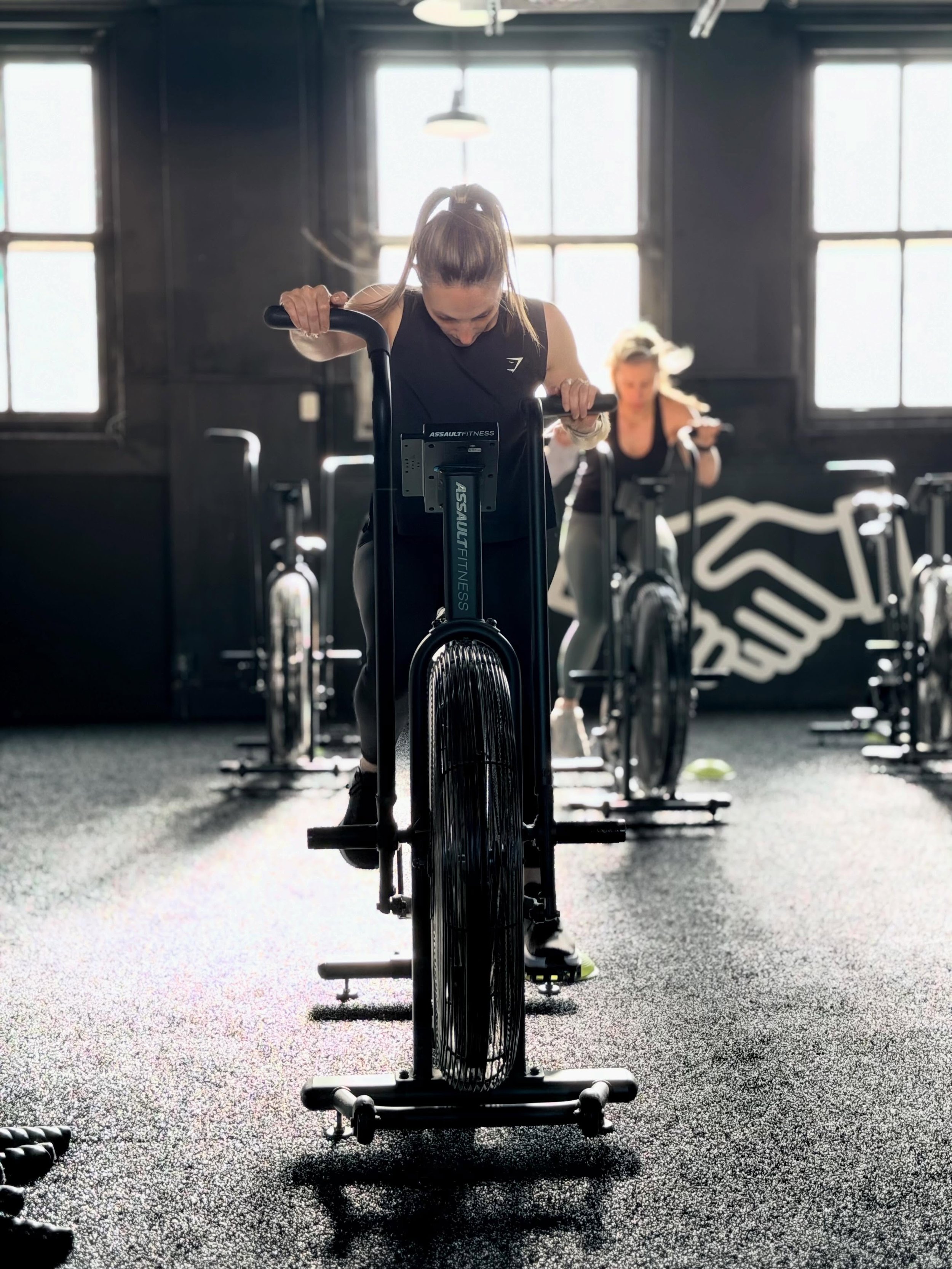 Our S+C groups crushed Monday from start to finish 💪🏽

++++++++++++++++++++++++++++++

◾️Interested in joining us? Follow the link in our bio for enrollment details. Let&rsquo;s get you started on your FREE first week!

#bileaubuilt #mondayworkout 