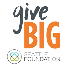 GiveBIG Seattle Foundation logo