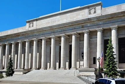 WashCOG sues the state for public records violations