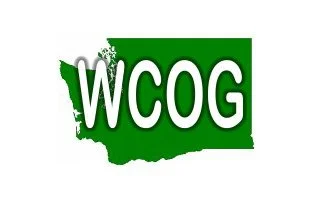 WashCOG receives its largest-ever contribution; launches two-year project on transparency