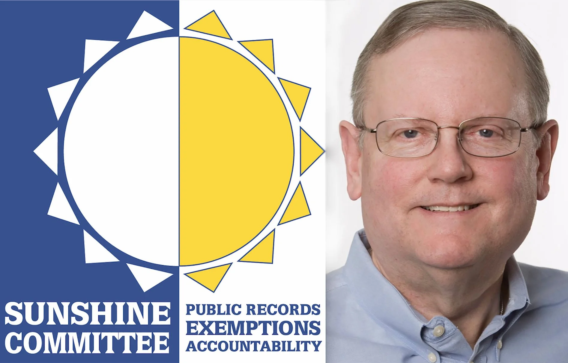 Toby Nixon to head Sunshine Committee