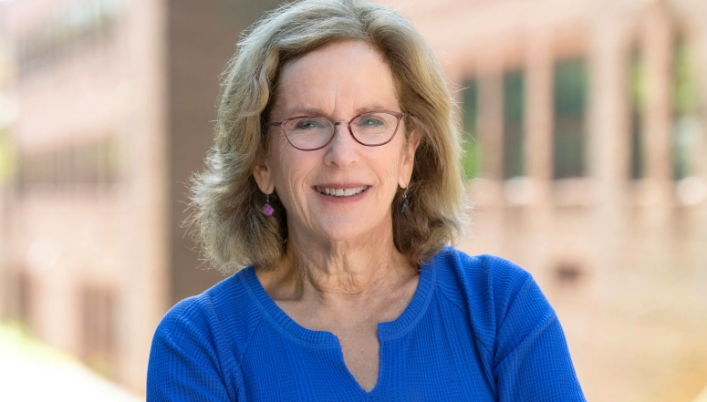 Sunshine Breakfast features author of access stories