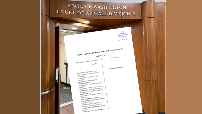 Appeals Court rejects challenge to state auto-deleting chats 