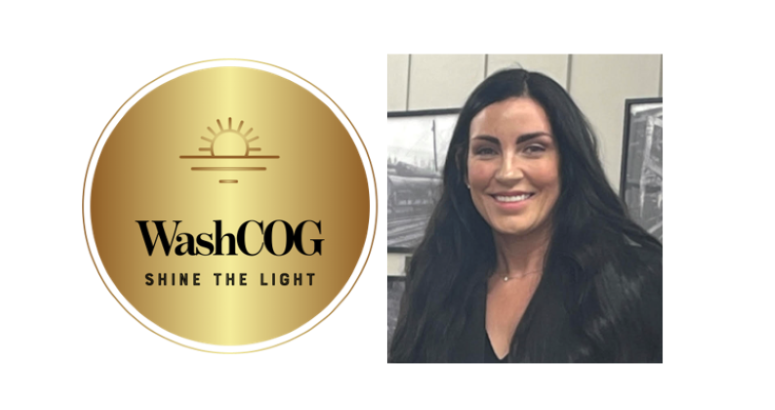 Wilkeson mayor recognized with 2025 Falconer Award for records research