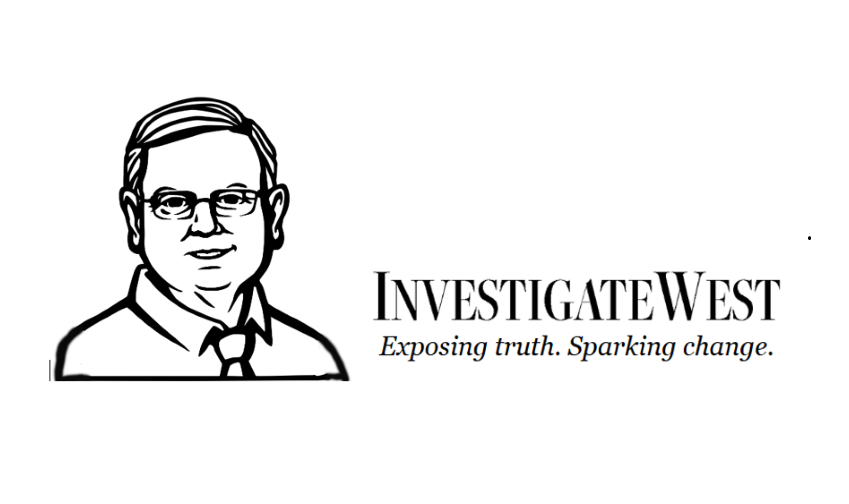 InvestigateWest to receive Nixon Award for holding power to account