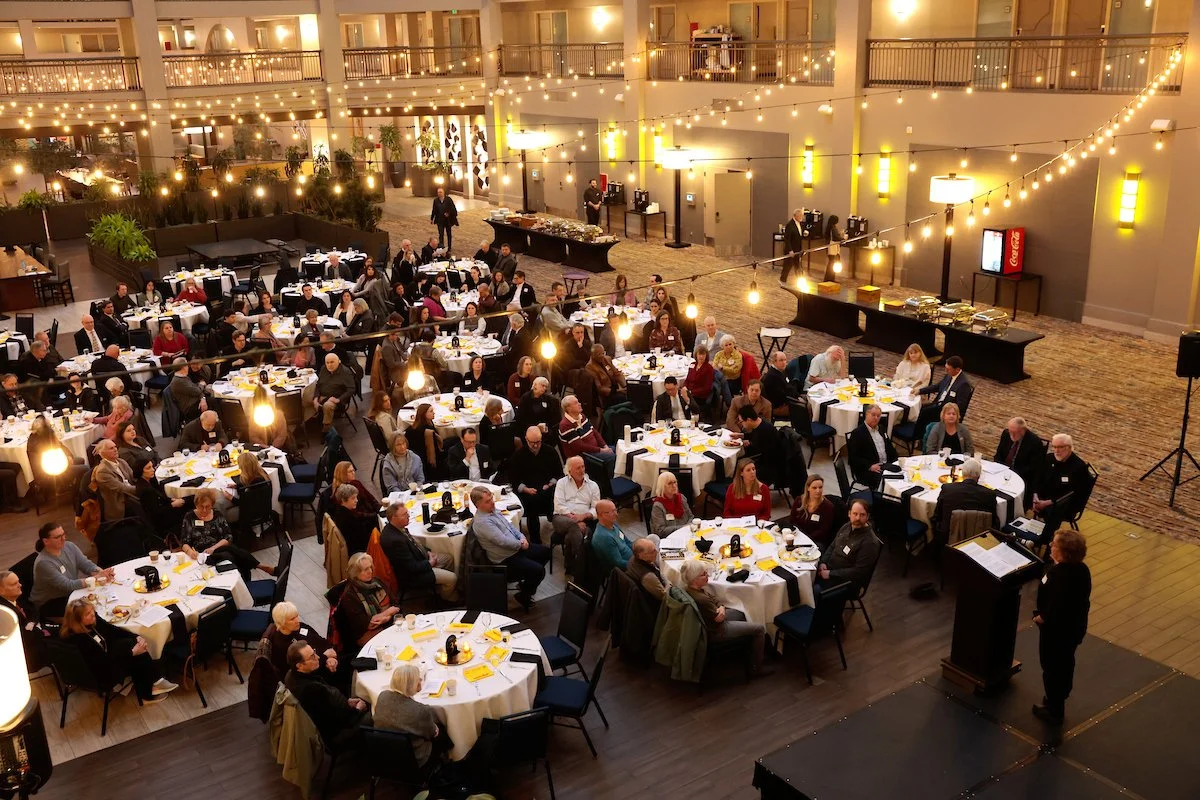 Sunshine Breakfast honors open government advocates